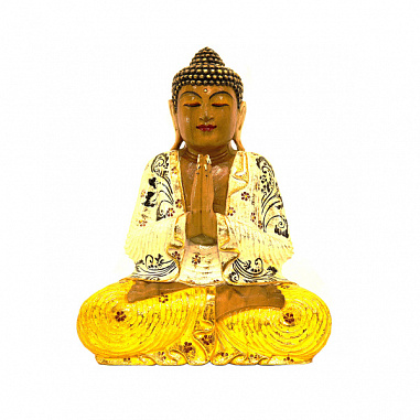 Статуи Будды и Богов