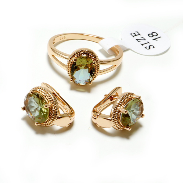 Ювелирные украшения