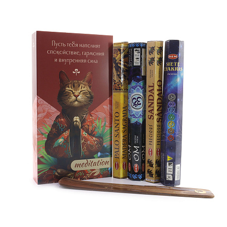 Подарочные наборы HEM