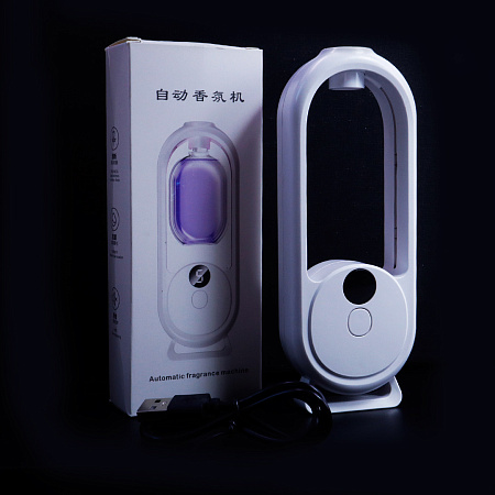 Аромадиффузоры