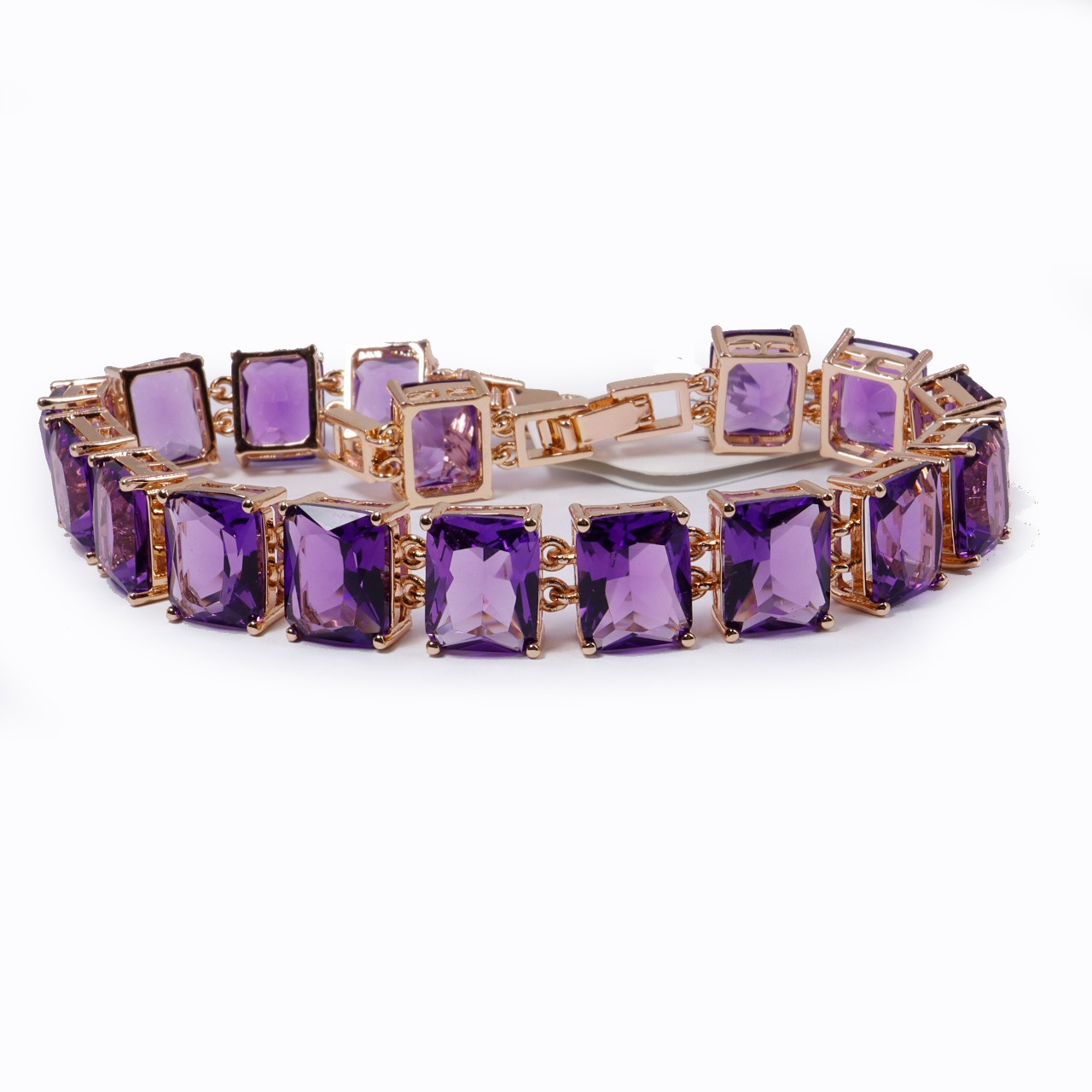 Ювелирные украшения браслеты с камнями