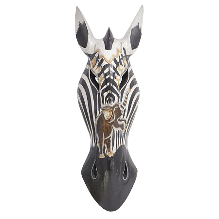 Маски и Панно