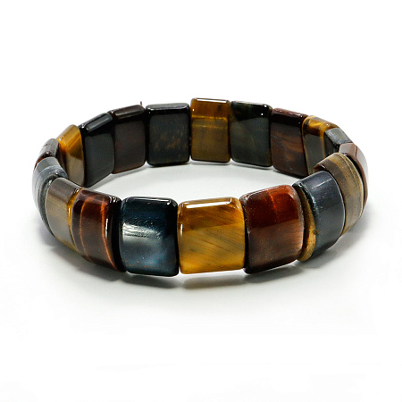 Браслеты PREMIUM из камня