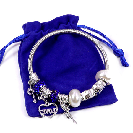 Набор для любимых женщин Шарф, браслет в мешочке, благовоние, подставка