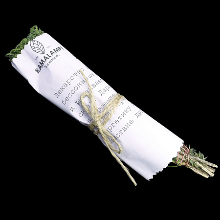 Трава для окуривания Можжевельник 20гр