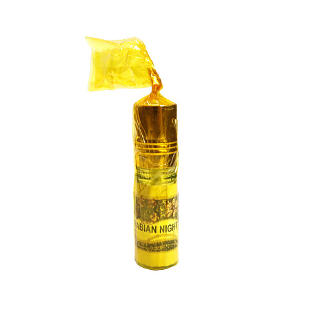 Масло парфюмерное Арабская Ночь Arabian Night Бора 2,5ml 