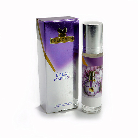 Масло парфюмерное Lanvin Eclat D'Arpege женский аромат 10ml