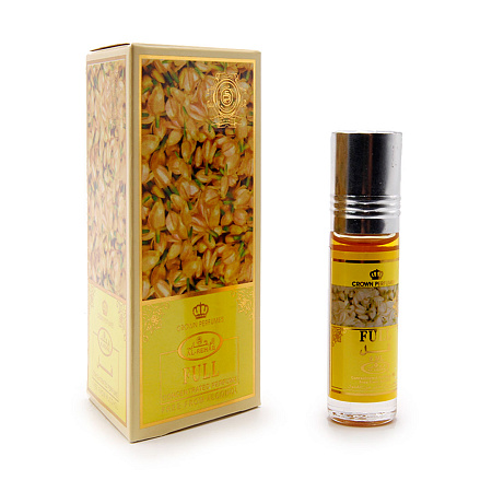 Масло парфюмерное AL REHAB Full женский аромат 6ml 