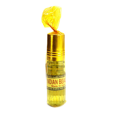 Масло парфюмерное Красавица Индии Indian Beauty Индийский секрет 2,5ml 