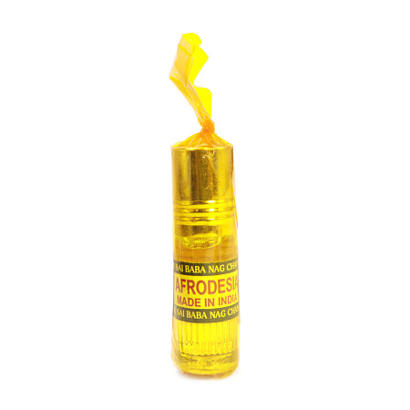 Масло парфюмерное Афродезия уп-3шт Aphrodesia 2,5ml
