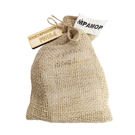 Руны скандинавские Мрамор 18см-11см