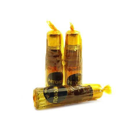 Масло парфюмерное Пачули 2,5ml Patchouli