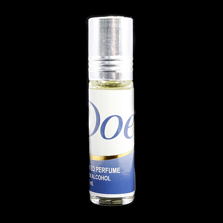 Масло парфюмерное AL REHAB Doe женский аромат 6ml