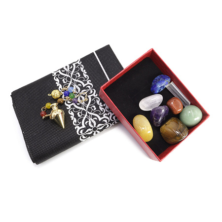 Набор для гадания с маятником  