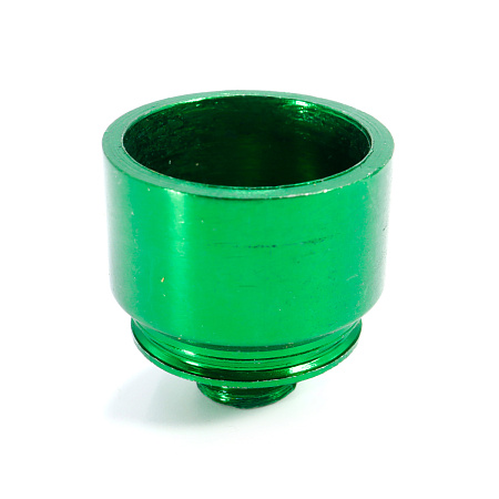 Чашка  для трубки дополнительная металл