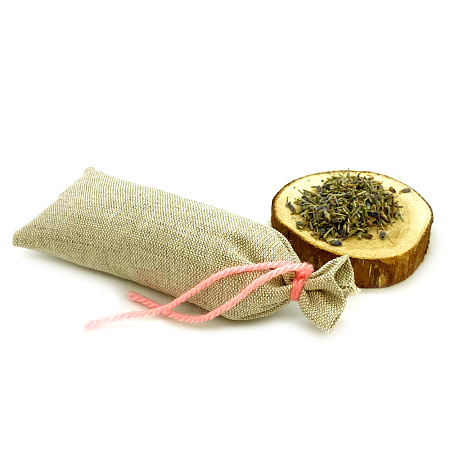 Трава для окуривания Лаванда в мешочке 14-16гр