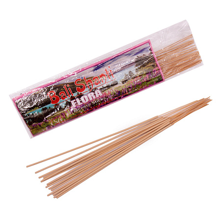 Благовония Бали Bali Shanti Flora Цветы Бали 900-1000г 32см-9см