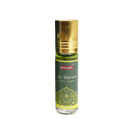 Масло парфюмерное Khojati Аль Харам Al-Haram 6ml  