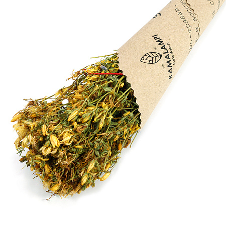 Трава для окуривания Зверобой 20гр