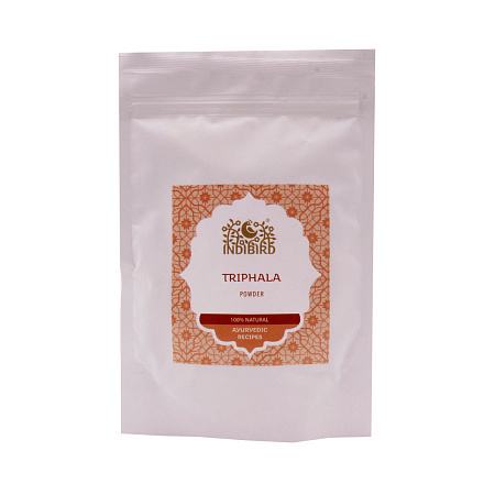 Ayurveda Powder Triphala Трифала порошок 100гр