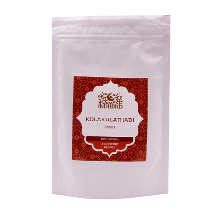 Ayurveda Powder Kolakulathadi Колакулатхади порошок 100гр
