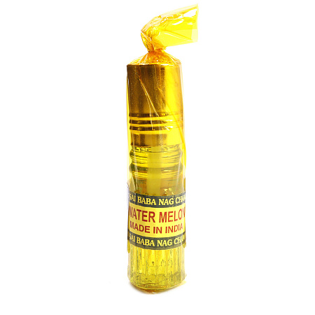 Масло парфюмерное Water Melon Арбуз 2,5ml 