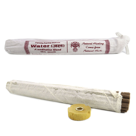 Благовония Непал Water 18см палочек 19шт