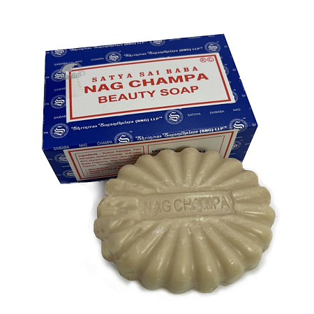 Мыло Nagchampa