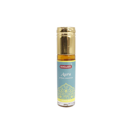 Масло парфюмерное Khojati Аура Aura 6ml 