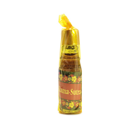 Масло парфюмерное Афродезия Aphrodesia Бора 2,5ml 