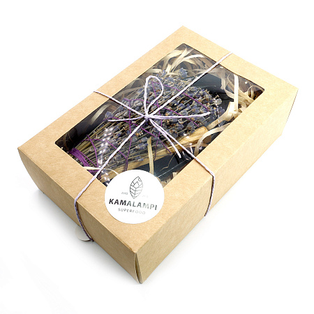 Набор для окуривания Лунная Богиня