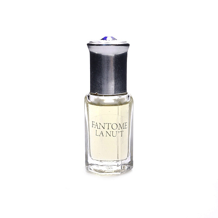 Масло парфюмерное FANTOM LANUIT мужское аромат 6ml