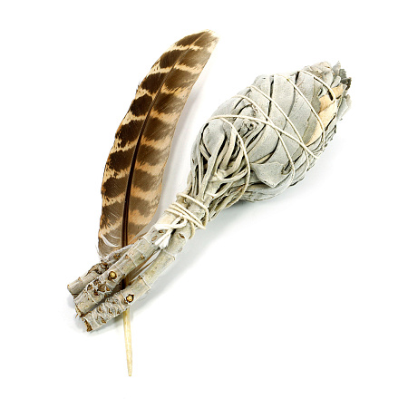 Набор для окуривания Мать Земля