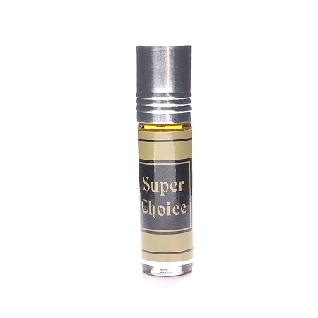 Масло парфюмерное AL REHAB Super choice унисекс 6ml