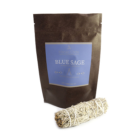 Трава для окуривания Голубой Шалфей 20гр