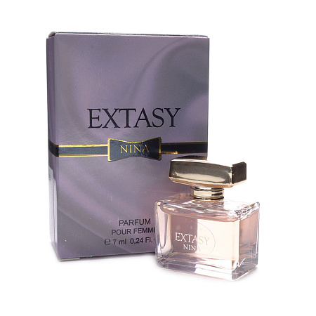 Масло парфюмерное EXTASY женский аромат 7ml