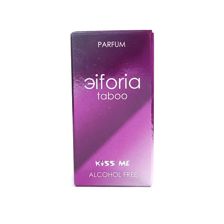 Масло парфюмерное EIFORIA  женский аромат 6ml