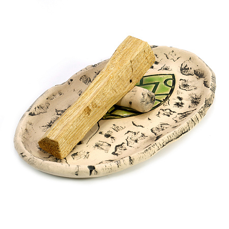 Набор для окуривания Мать Земля