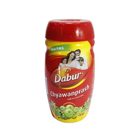 Чаванпраш Dabur 450гр