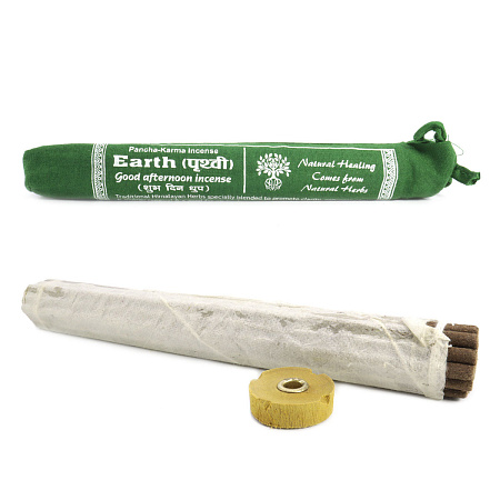 Благовония Непал Earth 18см палочек 19шт