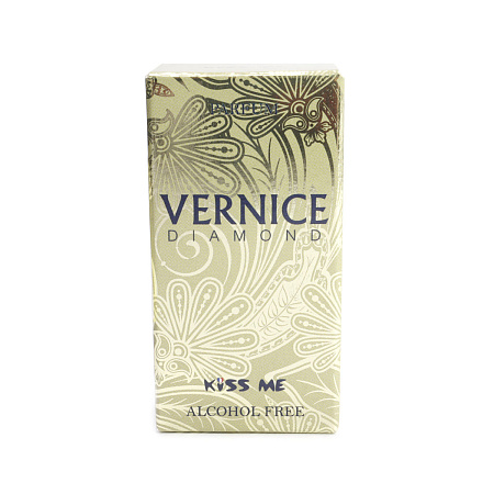 Масло парфюмерное Vernice женский аромат 6ml