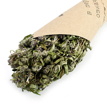 Трава для окуривания Чабрец 20гр