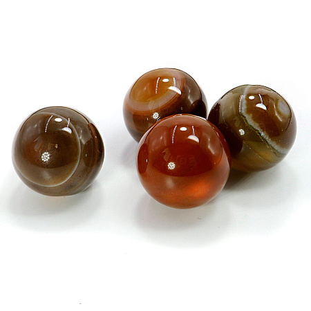 Шар Сердоникс привлекает любовь и удачу, дарует богатство