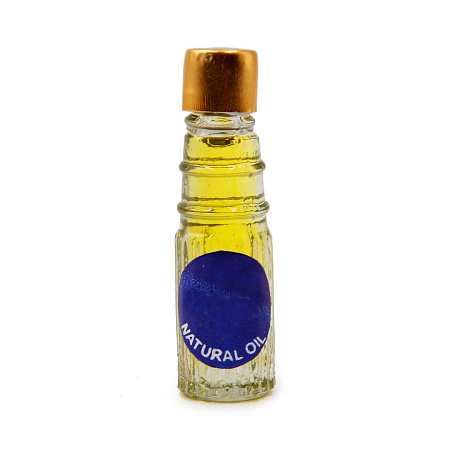 Масло парфюмерное Океанский бриз Okean Breeze Бора 2,5ml 