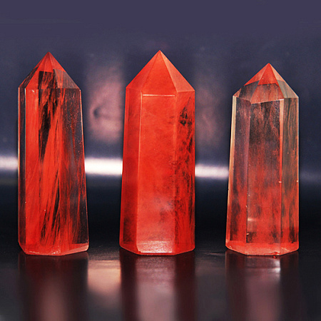 Кристалл камень Халцедон Открывает третий глаз и ясновидение Изгоняет злых духов 6см7см