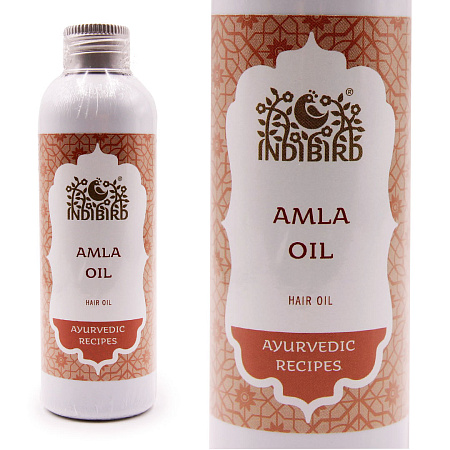 Масло для волос Amla Hair Oil Амла 150мл