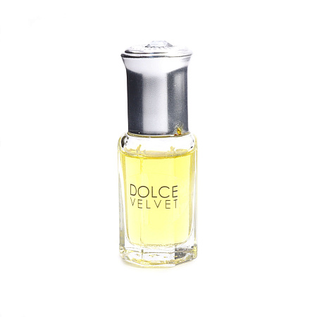 Масло парфюмерное DOLCE VELVET женский аромат 6ml