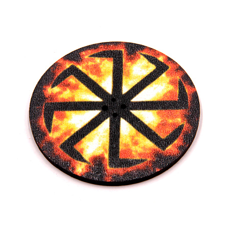 Подставка под благовония Коловрат 6см