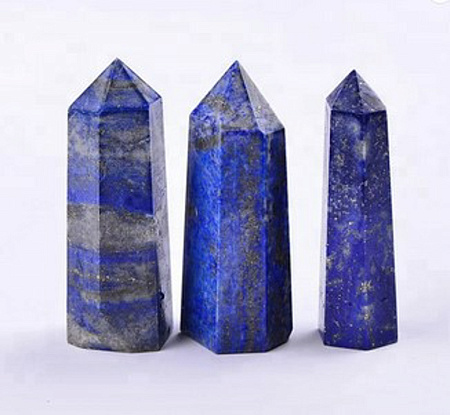 Кристалл камень Big Лазурит камень любви и богатства Помогает бизнесменам