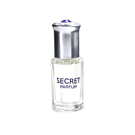 Масло парфюмерное SECRET мужское аромат 6ml